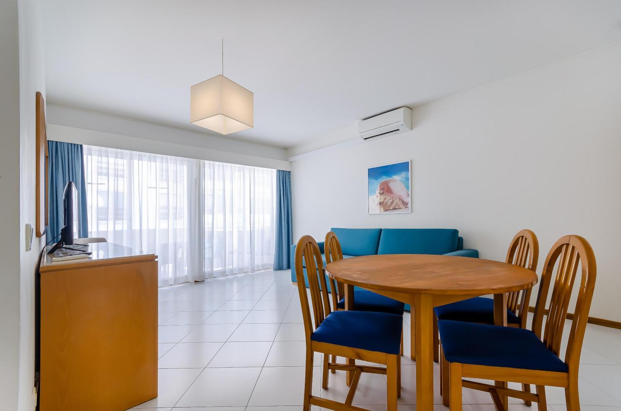 Turim Algarve Mor Apartamentos Turisticos Portimão Exterior foto
